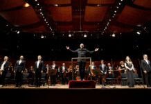 Vitalità del teatro musicale Benjamin