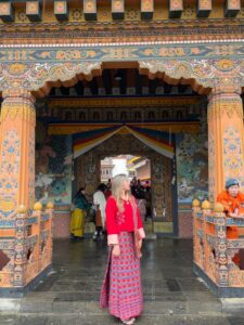 Bhutan