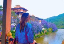 Bhutan, dove la felicità è una scelta Bhutan