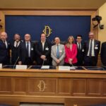 Territori, innovazione e alimentazione: presentato il manifesto Territori