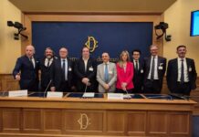 Territori, innovazione e alimentazione: presentato il manifesto Territori