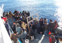 I migranti e gli immigrati nella società moderna Immigrati
