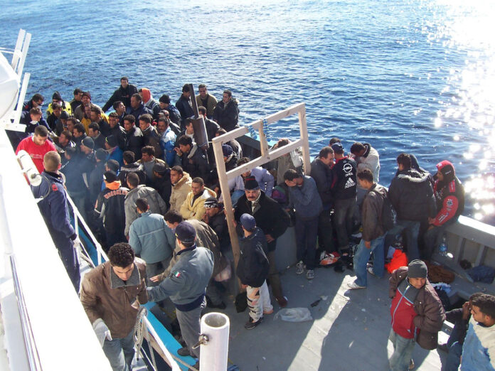 Immigrati - Novecento.org Immigrati