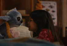 Lilo & Stitch, una tenera storia di amicizia Stitch