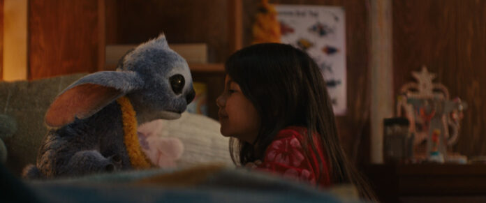 Stitch