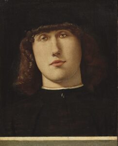 LorenzoLotto_RitrattoDiGiovane