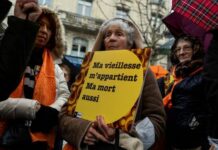 Diritto all’aiuto a morire: approvata in Francia la proposta di legge Diritto all'aiuto a morire
