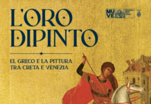 “L’Oro Dipinto. El Greco e la pittura tra Creta e Venezia” a Palazzo Ducale L_oro_dipinto_Venezia