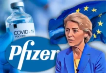 Pfizergate, annullato il divieto sugli sms “segreti” Pfizergate