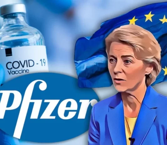Pfizergate, annullato il divieto sugli sms “segreti” Pfizergate