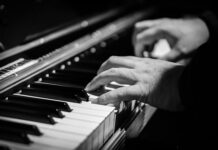 La meravigliosa storia del pianoforte Pianoforte