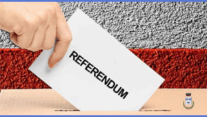 Referendum