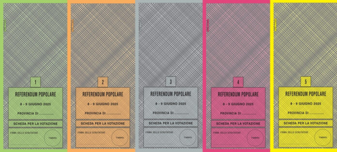 Referendum - Ministero dell'Interno Referendum