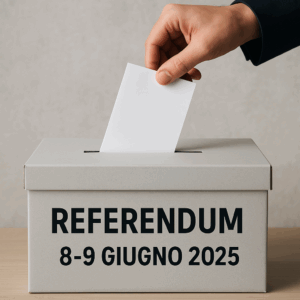 Referendum