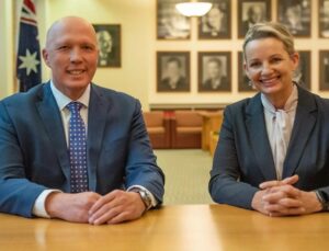 Sussan Ley