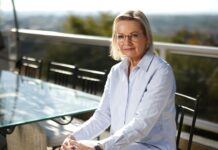 Sussan Ley nuova segretaria del Partito Liberale australiano Sussan Ley