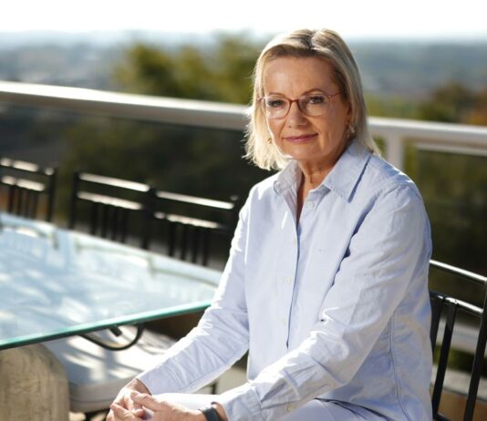 Sussan Ley nuova segretaria del Partito Liberale australiano Sussan Ley