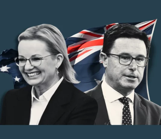 Crisi politica in Australia: fine di un’alleanza Partito Nazionale