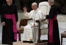 Prevost, il Pontefice che non resterà fermo in Vaticano Vaticano