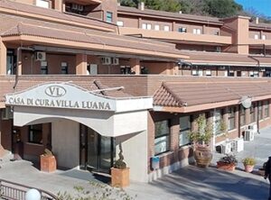 Villa Luana