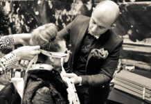 Un maestro del made in Italy e l’evoluzione dell’occhialeria di lusso made in Italy