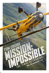 Mission Impossible