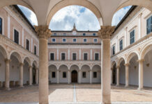 Urbino culla del rinascimento italiano Urbino