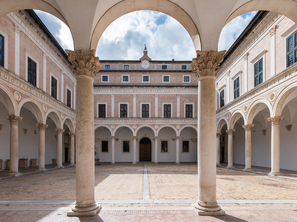 Urbino -Arte.it Urbino