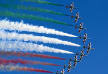 Il 2 Giugno: quando l’Italia risveglia il senso di unità 2 giugno