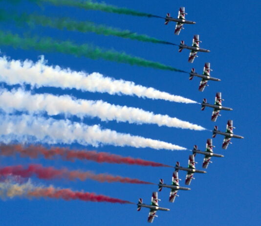 Il 2 Giugno: quando l’Italia risveglia il senso di unità 2 giugno