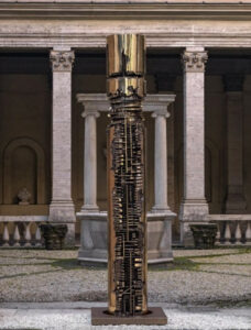 Arnaldo Pomodoro