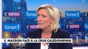 Nuova Caledonia
