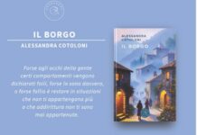 “Il Borgo” di Alessandra Cotoloni IL Borgo