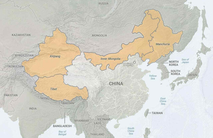 Cina