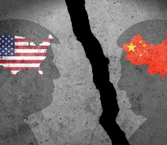Cina-Usa, guerra commerciale: “Eppur si muove” Guerra commerciale