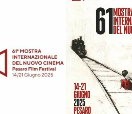 61ª Mostra internazionale del Nuovo Cinema di Pesaro Cinema