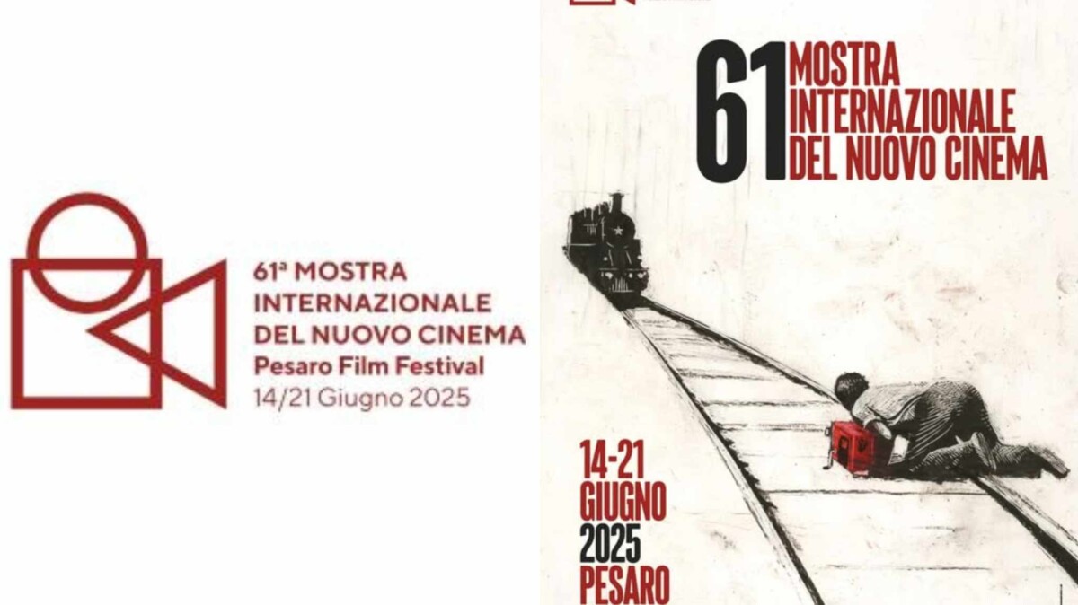 61ª Mostra internazionale del Nuovo Cinema di Pesaro - Eurocomunicazione