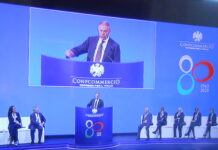 Confcommercio, incertezza e fiducia nel futuro Confcommercio