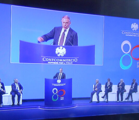 Confcommercio, incertezza e fiducia nel futuro Confcommercio