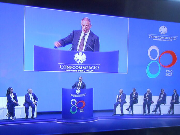 Confcommercio - Cocco Confcommercio