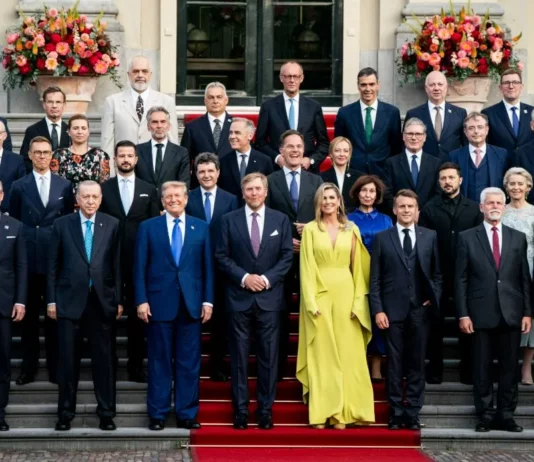 Vertice Nato: tra rilancio della difesa e guerra in Ucraina Vertice Nato