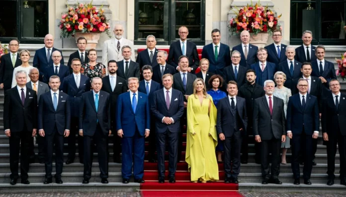 Vertice Nato