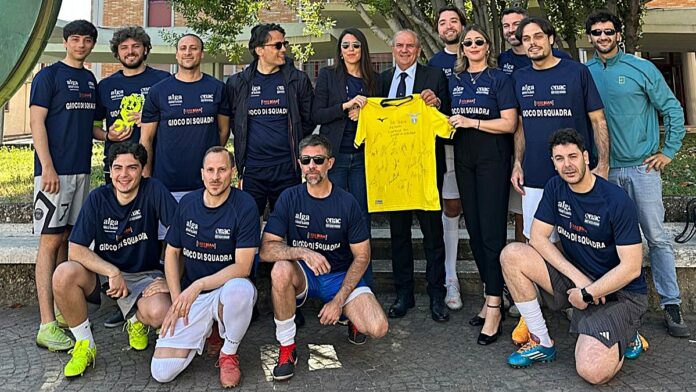 Calcio