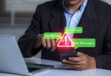 Graphite, il nuovo sistema di spionaggio digitale in Italia Graphite