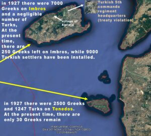 Grecia - Germania - Turchia