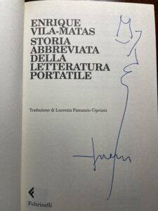 Vila-Matas