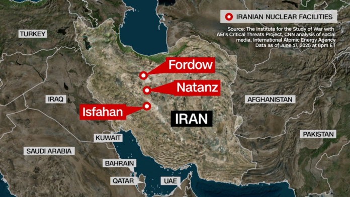 Iran - WOAY-TV Iran