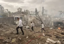 Israele e Iran, la guerra che nessuno ferma Israele