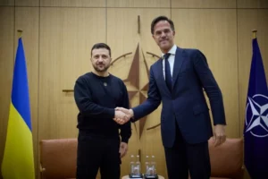 Vertice Nato