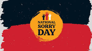 National Sorry day